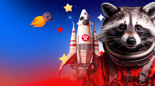 New Casino Launch - Rooli has landed!