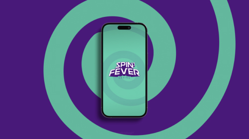 New Casino Launch – SpinFever is born!